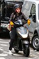 kristen stewart motorbike personal shopper paris 18