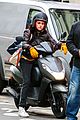 kristen stewart motorbike personal shopper paris 25