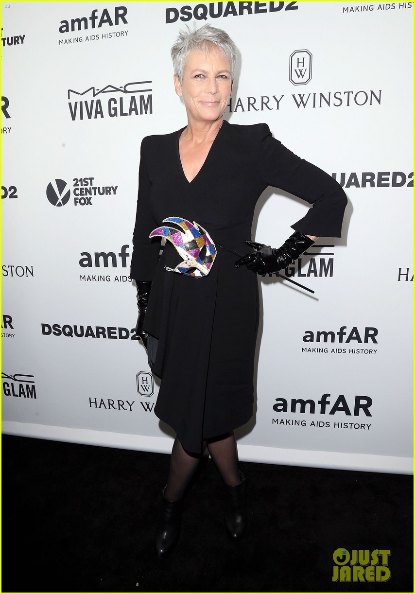 lea michele boyfriend matthew paetz couple up at amfar inspiration gala 04