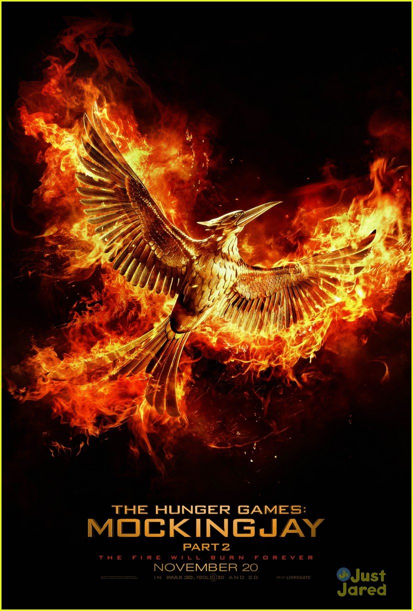 Katniss Raids President Snow's House In New 'Hunger Games Mockingjay