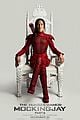 hunger games mockingjay part 2 poster gallery 14