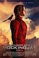 hunger games mockingjay part 2 poster gallery 16