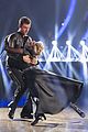 nick carter witney carson paso doble dwts practice 07