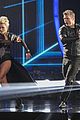 nick carter witney carson paso doble dwts practice 08