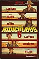 ridiculous six netflix trailer 01