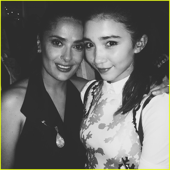 rowan blanchard feminism beauty standards int 01