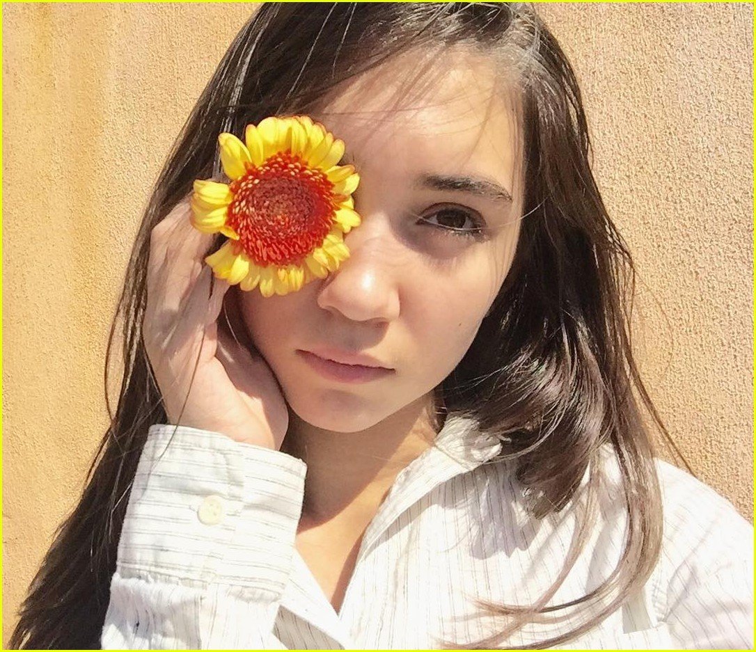 rowan blanchard feminism beauty standards int 02