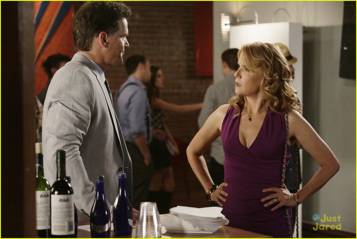 Travis Reveals His Feelings For Bay On Tonight's 'Switched At Birth