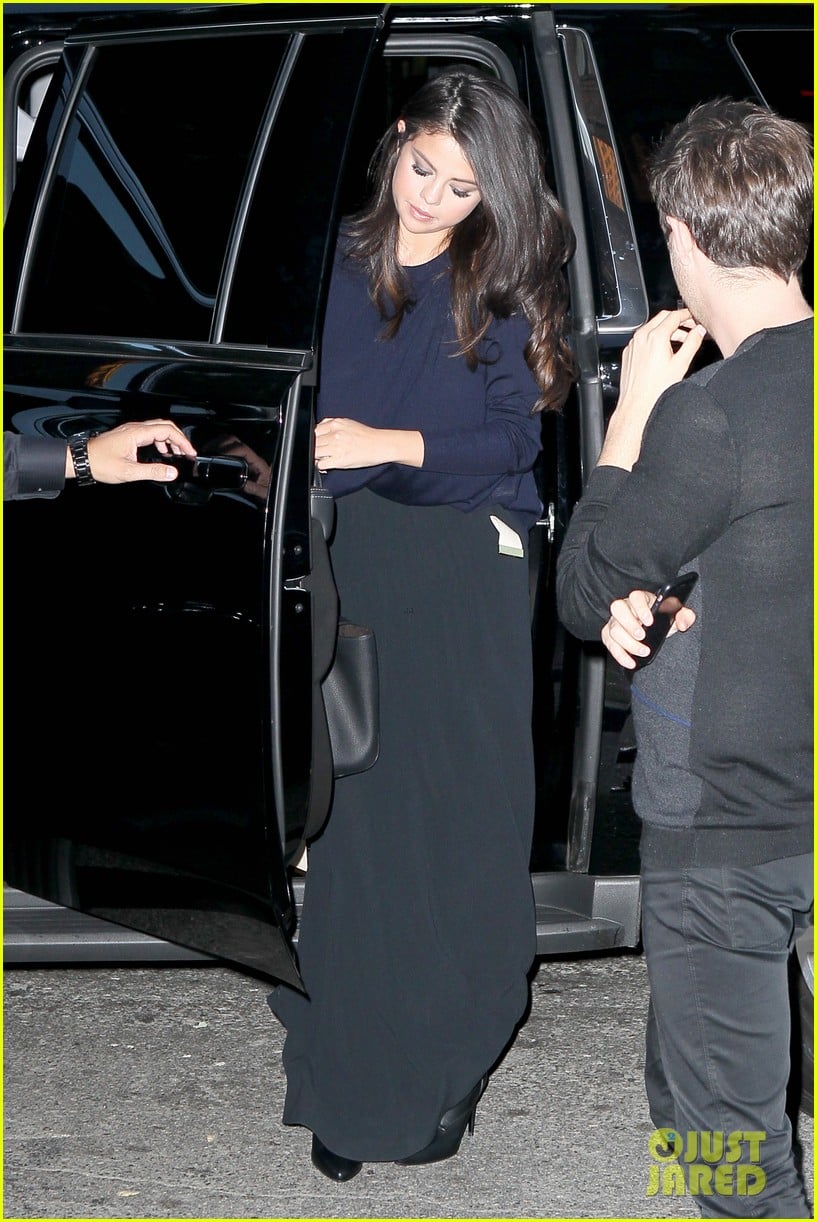 Selena Gomez to Perform at Victoria’s Secret Fashion Show 2015! | Photo