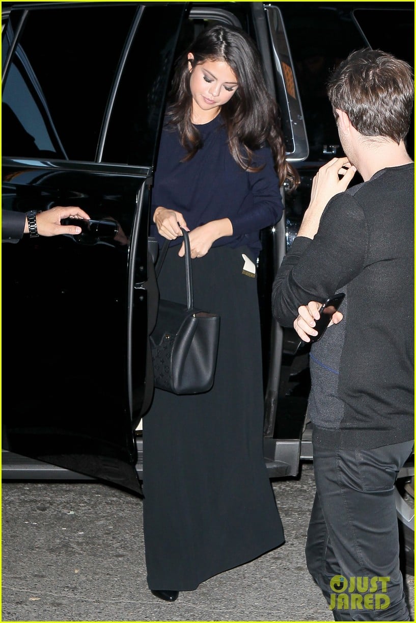 Selena Gomez to Perform at Victoria’s Secret Fashion Show 2015! | Photo