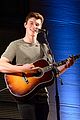 shawn mendes pop up radio city marquee 06