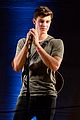 shawn mendes pop up radio city marquee 09