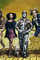 nbc debuts first look at the wiz live cast 03