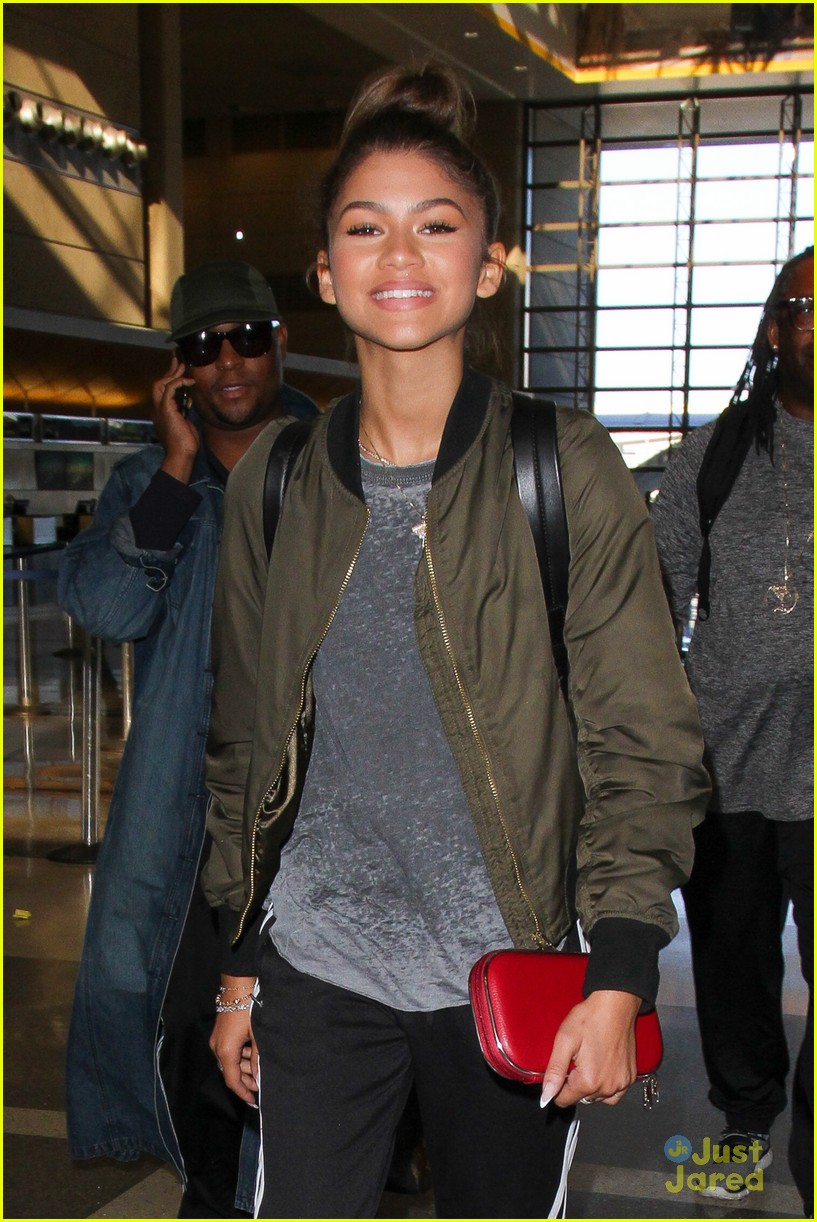 Zendaya To Guest Star on ABC's 'black-ish' Next Week! | Photo 873718