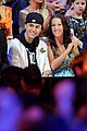 justin biebers relationship with his mom is pretty nonexisting 07