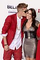 justin biebers relationship with his mom is pretty nonexisting 13