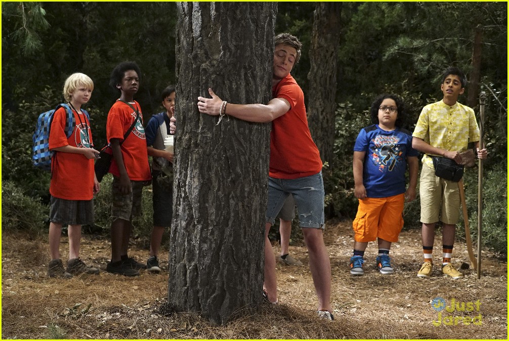 Full Sized Photo of bunkd can you hear me now stills 19 Emma Has To