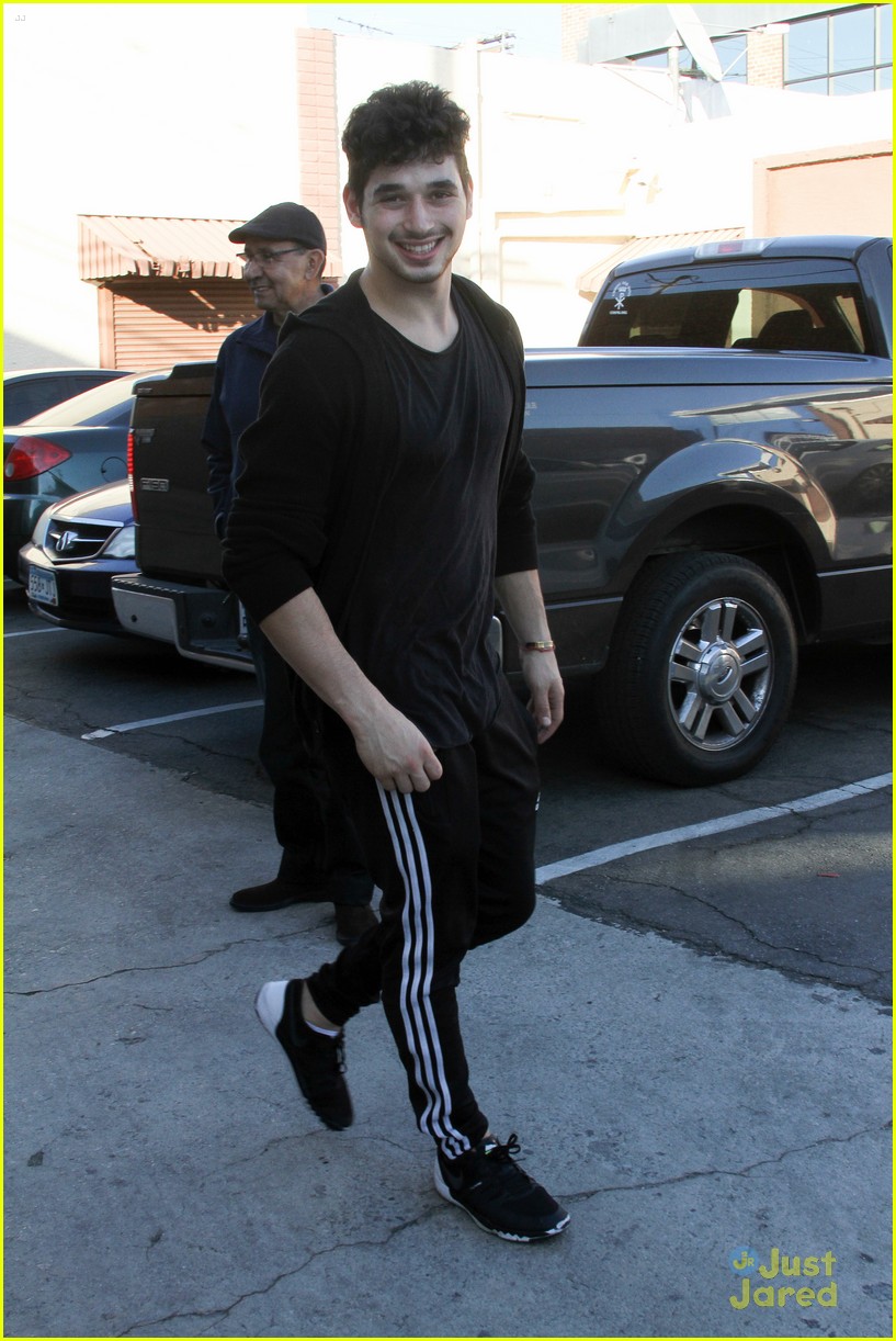 Dancing With The Stars: Trio & Songs Revealed For Semi-Finals! | Photo