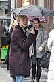 elle fanning steps out in rainy nyc 03