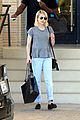 emma roberts out in la after queens 17