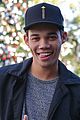 roshon fagen new song he produced and wrote 02