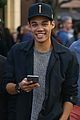 roshon fagen new song he produced and wrote 05