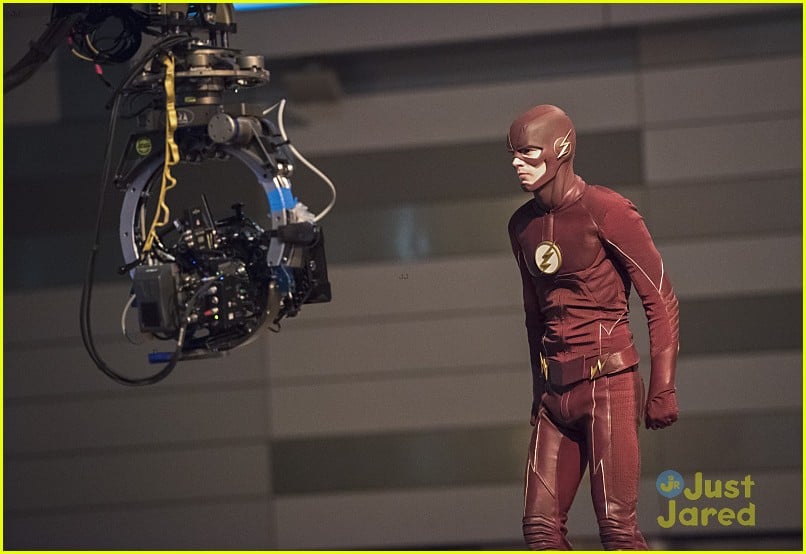 Linda Park is Back on Tonight's 'The Flash' | Photo 891206 - Photo ...