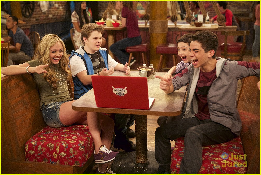 Conor & Ashley Pull An Epic Prank on Franklin on Tonight's 'Gamer's