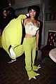 kat graham is incognito just jared halloween party 01