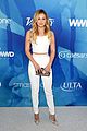 olivia holt variety wwd stylemakers luncheon 03