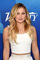 olivia holt variety wwd stylemakers luncheon 05
