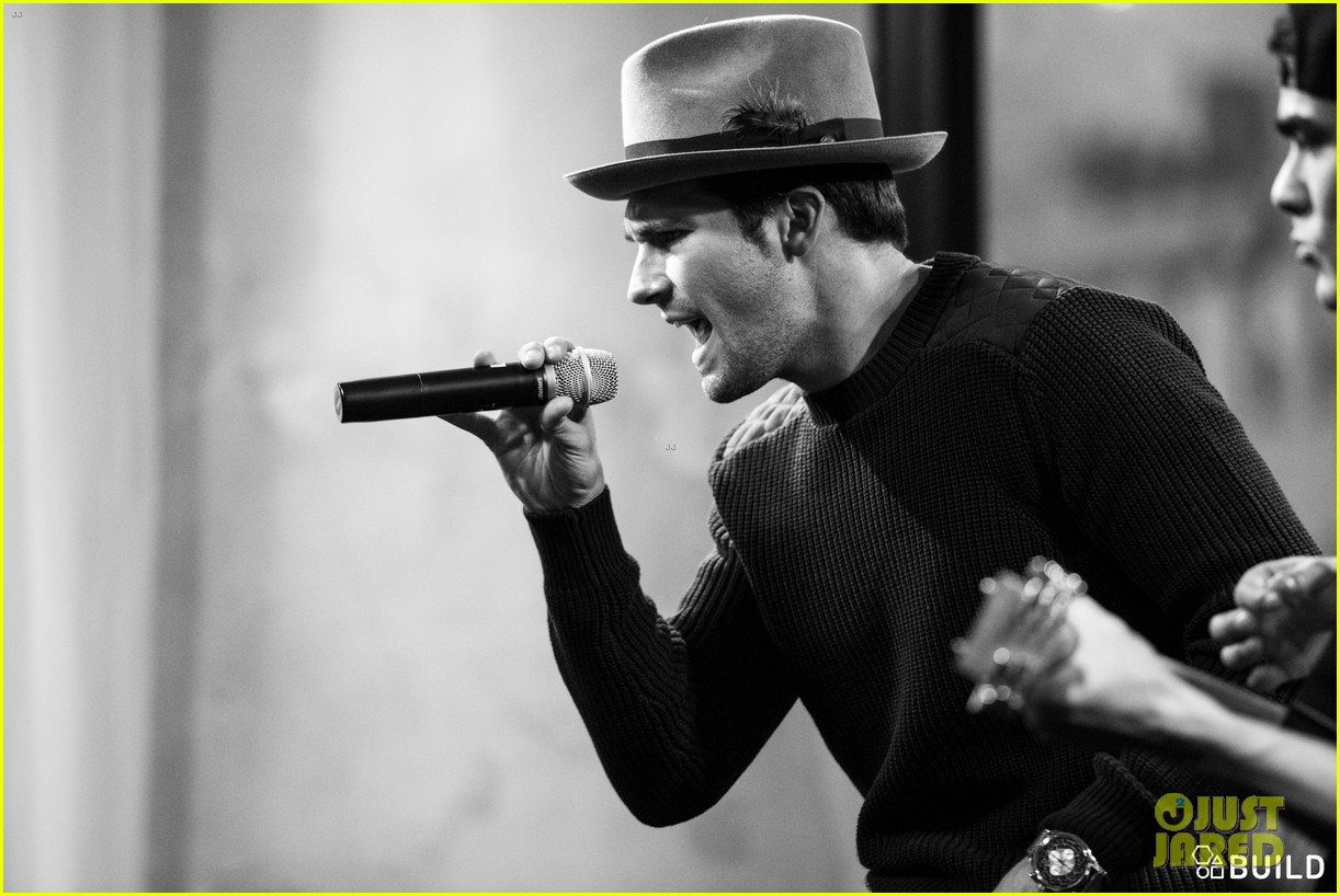 james maslow aol build series nyc 16