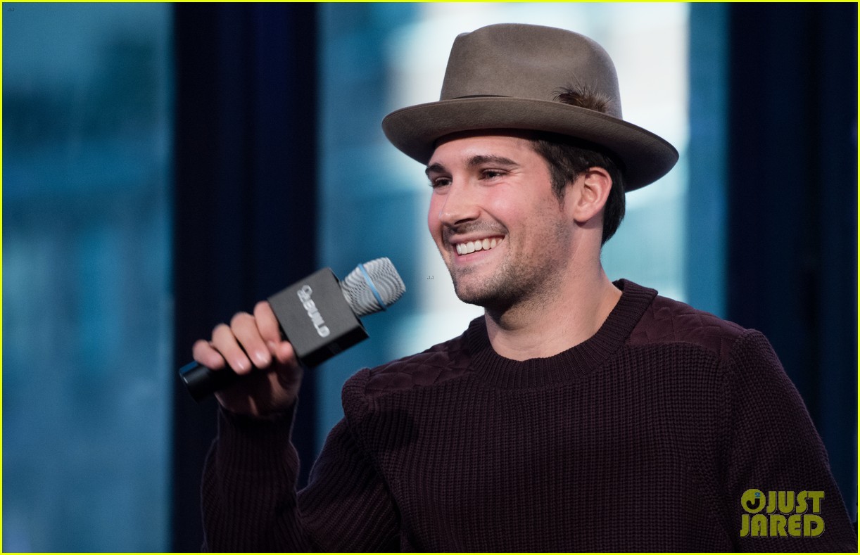 james maslow aol build series nyc 20