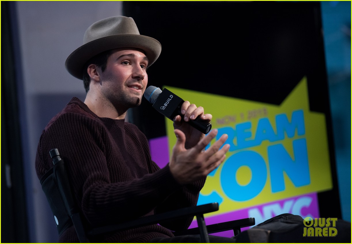 james maslow aol build series nyc 21