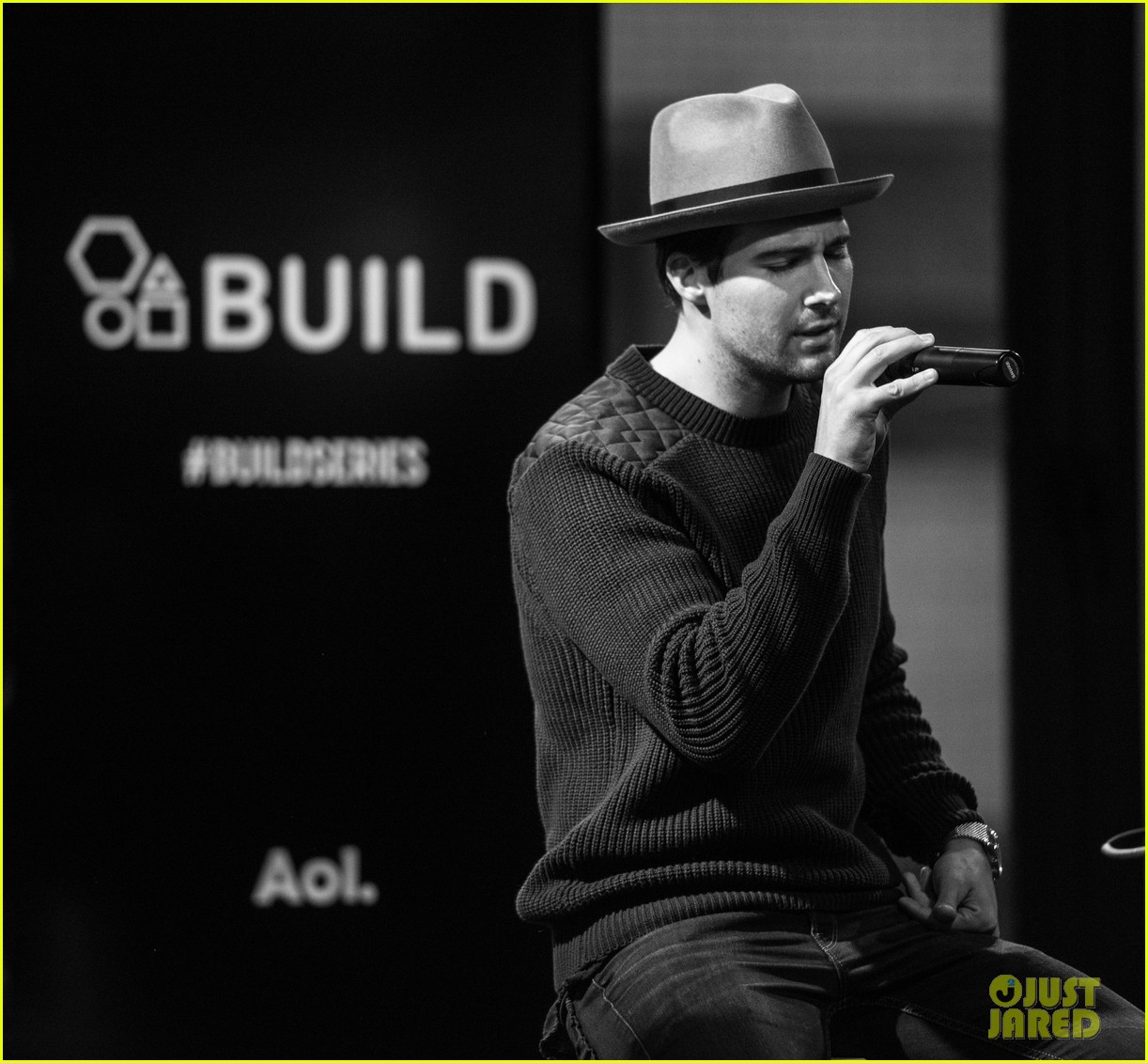 james maslow aol build series nyc 24