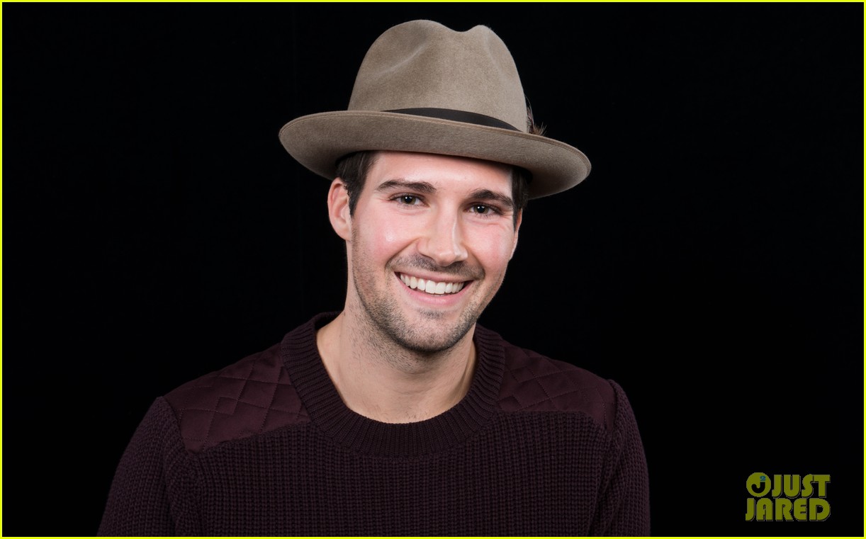 james maslow aol build series nyc 27