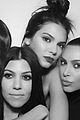 kendall jenner birthday photo booth 03