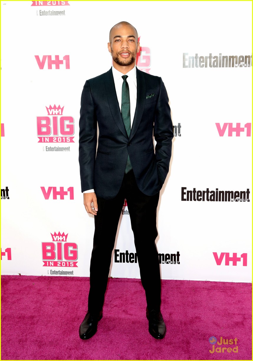 Kendrick Sampson Loved Co-Star Viola Davis' 'Monumental' Emmy Speech ...