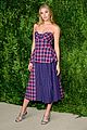 karlie kloss chanel iman show off their style at cfdavogue fashion fund 01