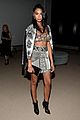 karlie kloss chanel iman show off their style at cfdavogue fashion fund 04