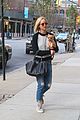 jennifer lawrence takes a post thanksgiving stroll with pippi 03