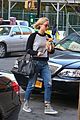 jennifer lawrence takes a post thanksgiving stroll with pippi 07