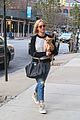 jennifer lawrence takes a post thanksgiving stroll with pippi 14
