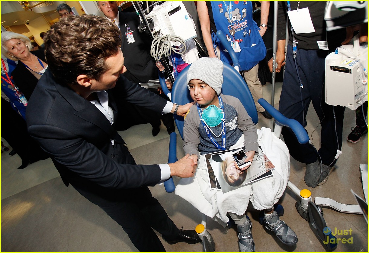 Full Sized Photo of lucy hale seacrest studios opening dc 07 | Lucy