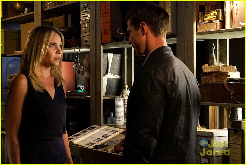 The War Isn't Going Away Anytime Soon On 'The Originals' | Photo 889325 ...