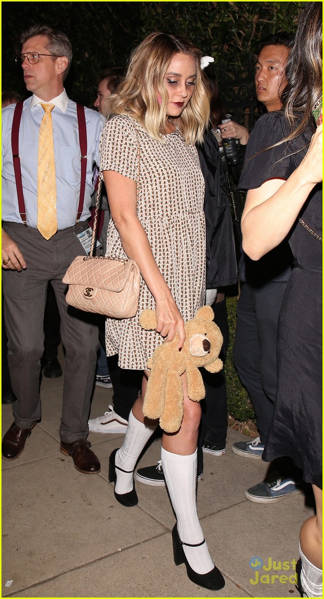 Full Sized Photo of peta maks julianne derek hough more casamigos