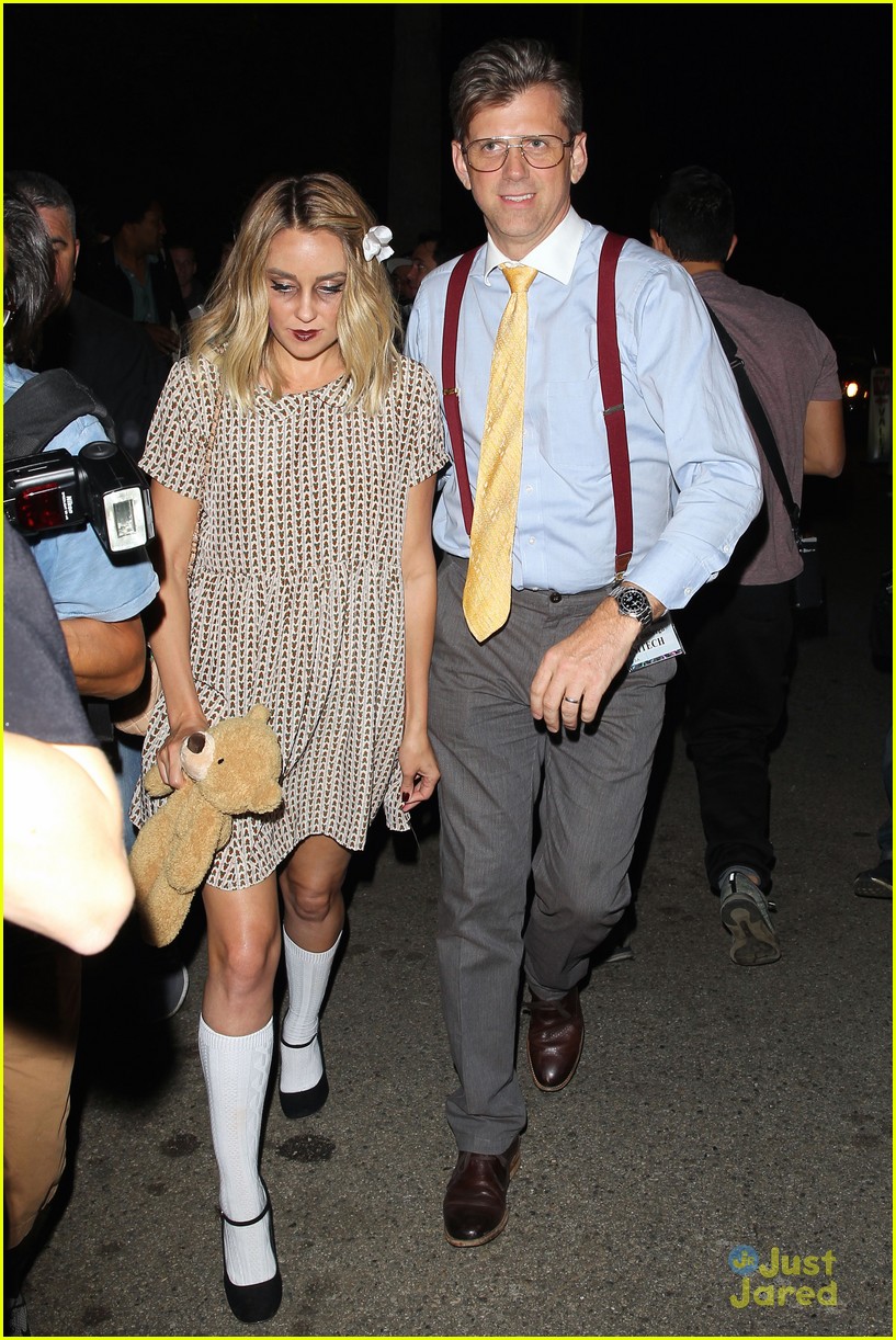 Full Sized Photo of peta maks julianne derek hough more casamigos