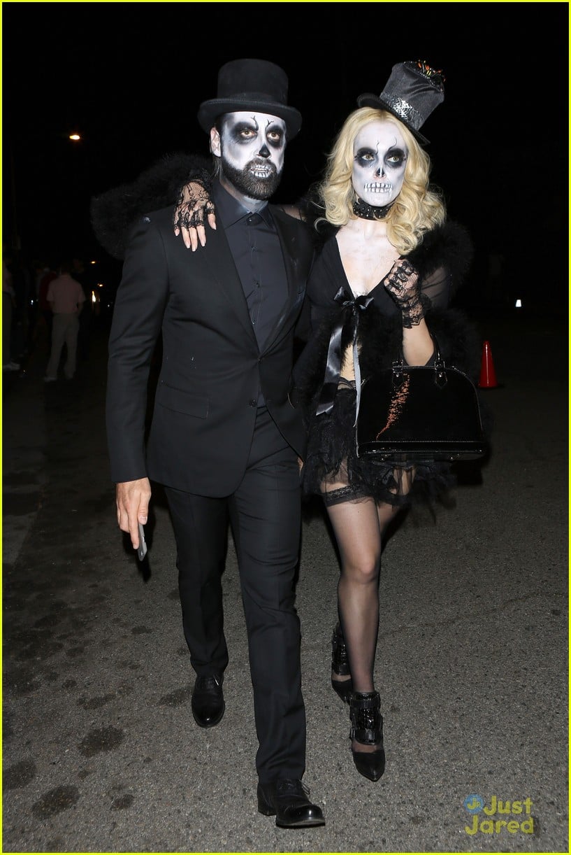 Full Sized Photo of peta maks julianne derek hough more casamigos