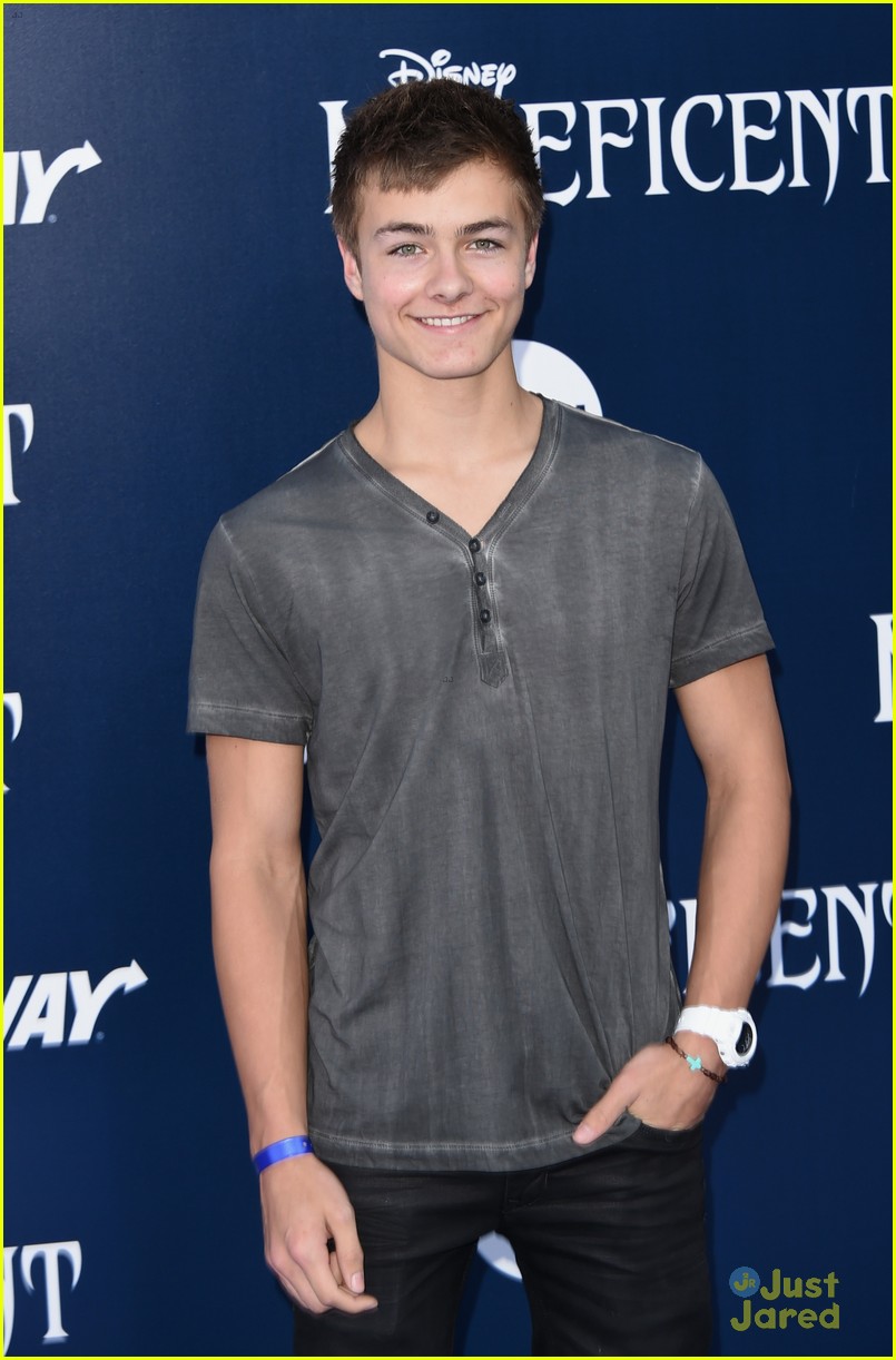 'Girl Meets World' Cast Wishes Peyton Meyer a Happy Birthday! | Photo ...