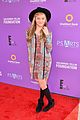 jack griffo ryan newman lizzy greene more ps arts event 01
